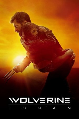poster Logan
