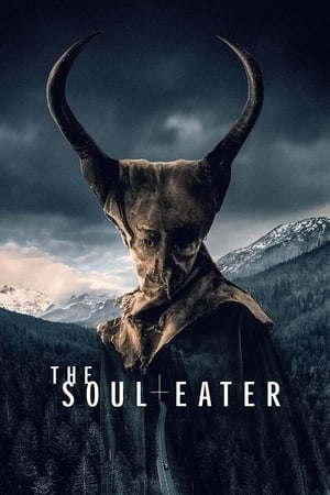 Poster The Soul Eater 2024