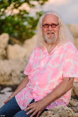 Poster Billy Connolly: My Absolute Pleasure (2021)