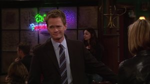 How I Met Your Mother: 5×8