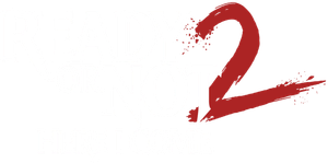 Ready or Not: Here I Come logo
