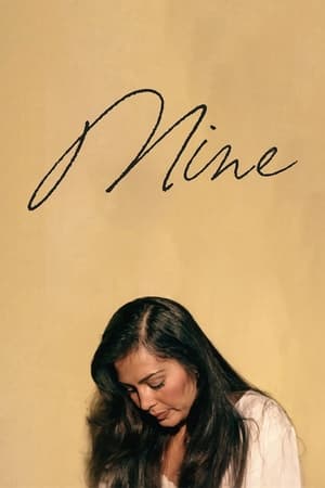 Mine poster