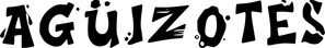 Agüizotes