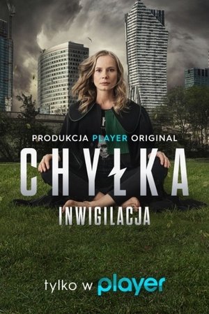 Chyłka: Temporada 4