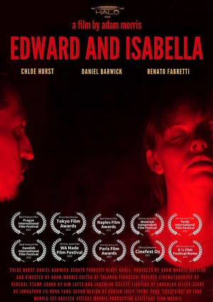 Poster Edward and Isabella 2022