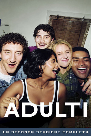 Adults - Mùa 2