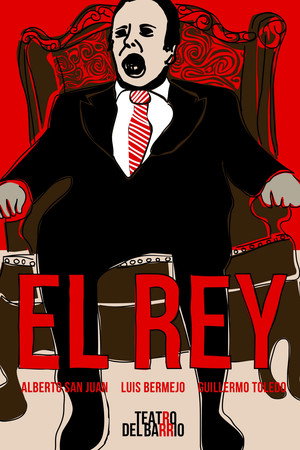 El rey 8