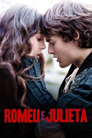 Poster Romeu e Julieta 2013