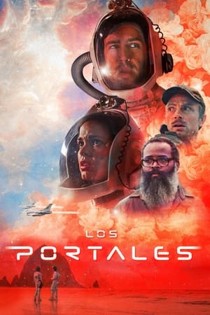 Poster Portales 2021