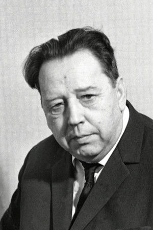 Николай Дубов