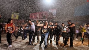 ABCD: Any Body Can Dance