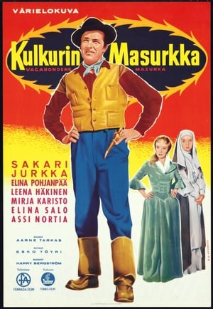 Kulkurin masurkka