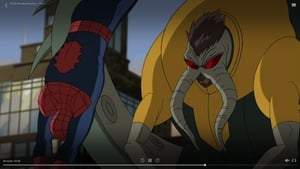 Ultimate Spiderman Temporada 4 Capitulo 26