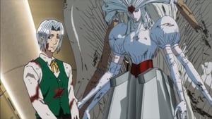 Karakuri Circus: 1 Staffel 8 Folge