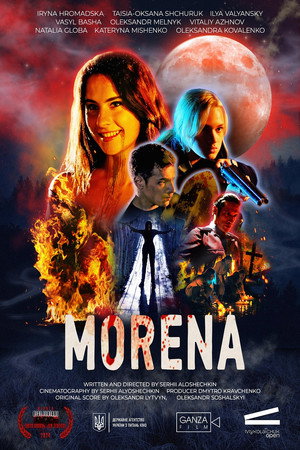Morena 11