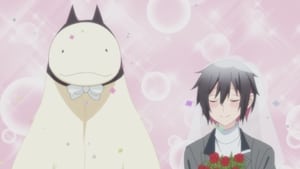 Jingai-san no Yome: Saison 1 Episode 6