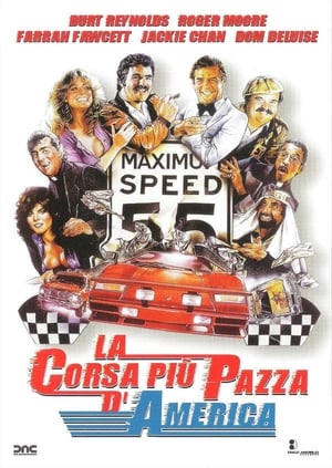 La corsa più pazza d'America 1981