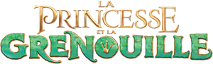 La Princesse et la Grenouille