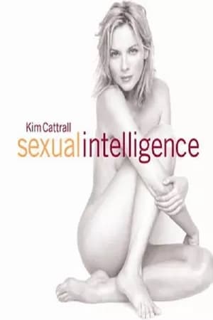 Poster Kim Cattrall: Sexual Intelligence 2005