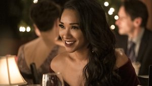 The Flash: Season 6 Episode 11 – Love is a Battlefield