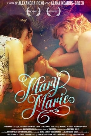 Mary Marie film complet