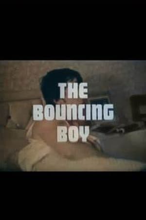 Poster The Bouncing Boy (1972)