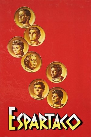 poster Spartacus
