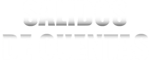 Salidos de cuentas