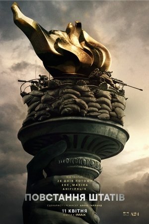 poster Civil War