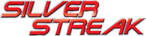 Silver Streak — Logos 4