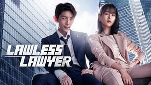 poster Lawless Lawyer