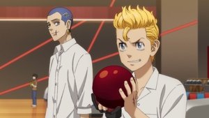 Tokyo Revengers S02 Episódio 2