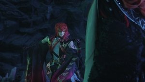 Thunderbolt Fantasy: 4×11
