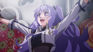 My Status as an Assassin Obviously Exceeds the Hero’s: 1×8