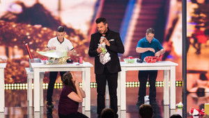 Lâchés lousses: 2×2 {year} Online In Netflix