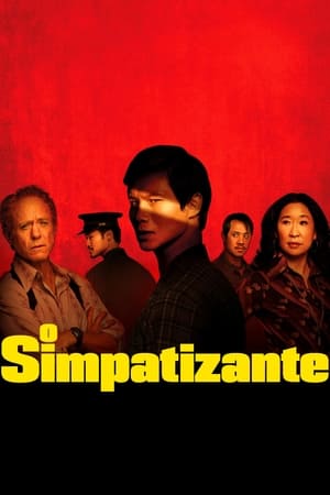 O Simpatizante: Season 1