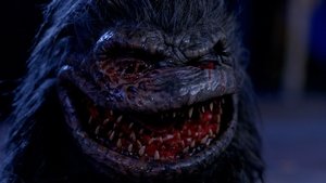 Imagenes de Critters Attack!