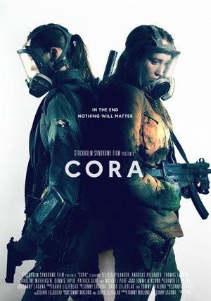 فيلم Cora 2024 مترجم