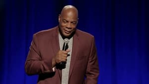 Alonzo Bodden: Heavy Lightweight (2019)