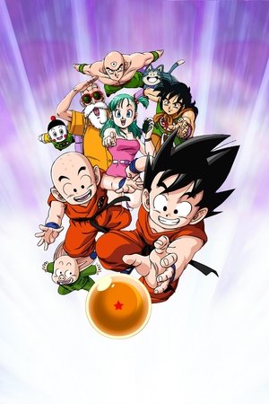 Dragon Ball - poster n°1