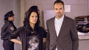 Elementary Temporada 2 Capitulo 6