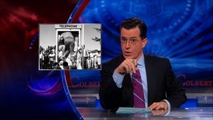 The Colbert Report: 10×76