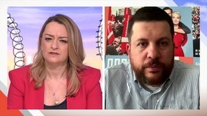 Sunday with Laura Kuenssberg: 3×19
