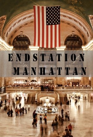 Manhattan Terminal film complet