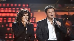 Donny and Marie