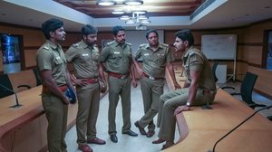 Maayavan (2017)