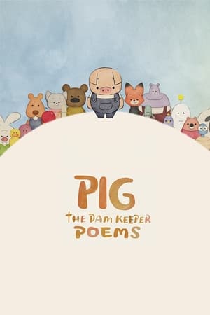 Image Cochon - Les poèmes du gardien du barrage