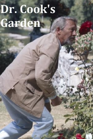 Poster Dr. Cook's Garden (1971)