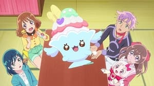 Delicious Party♡Precure: Saison 1 Episode 17