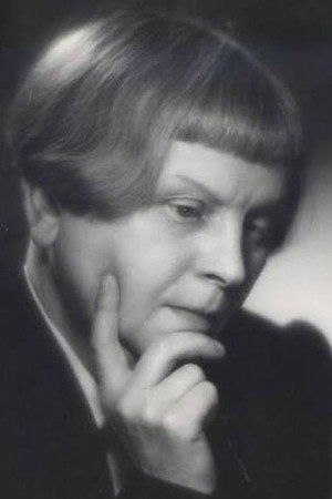 Maria Dąbrowska